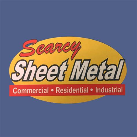 Searcy Sheet Metal in Searcy, AR 72143 